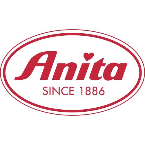 ANITA since 1886 Logo