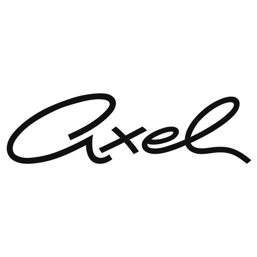 AXEL Accessoires Logo