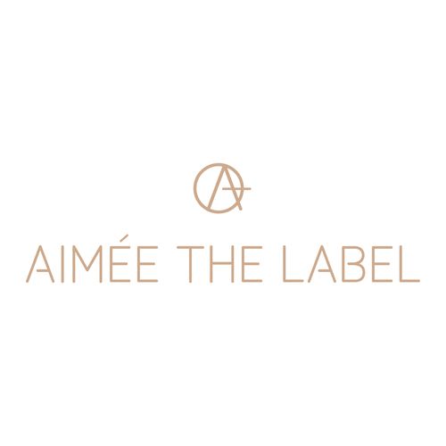 Aimée the Label Logo