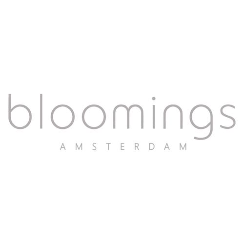 BLOOMINGS AMSTERDAM Logo