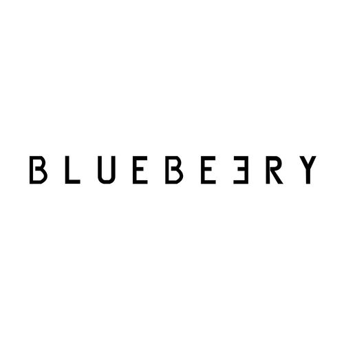 BLUEBEERY Logo