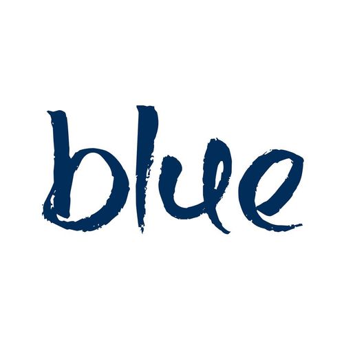 BLUE SEVEN Blue Logo