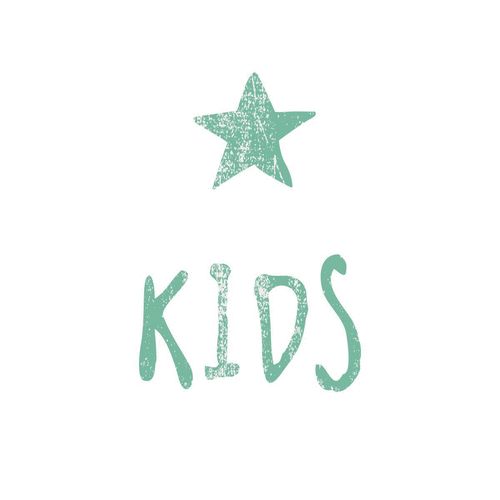 BLUE SEVEN Kids Logo