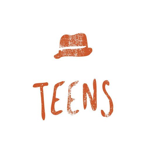 BLUE SEVEN Teens Logo