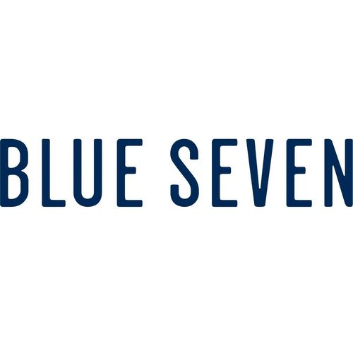 BLUE SEVEN Women Logo
