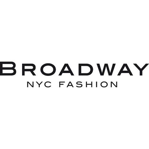 BROADWAY NYC Logo
