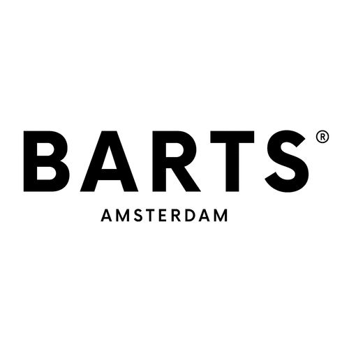 Barts Amsterdam Logo