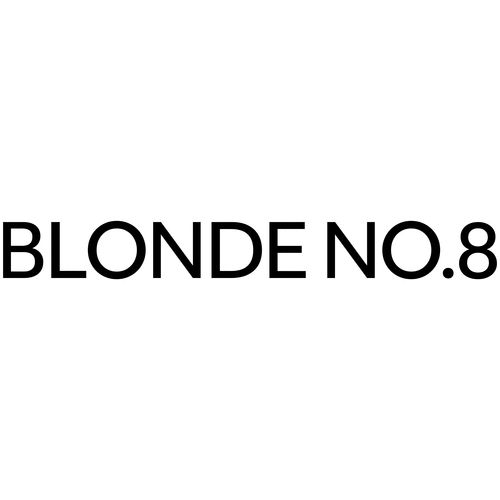 Blondeo8 Logo