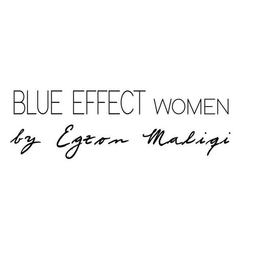 Blue Effect Logo
