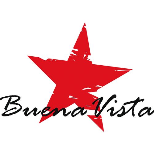 Buena Vista Logo