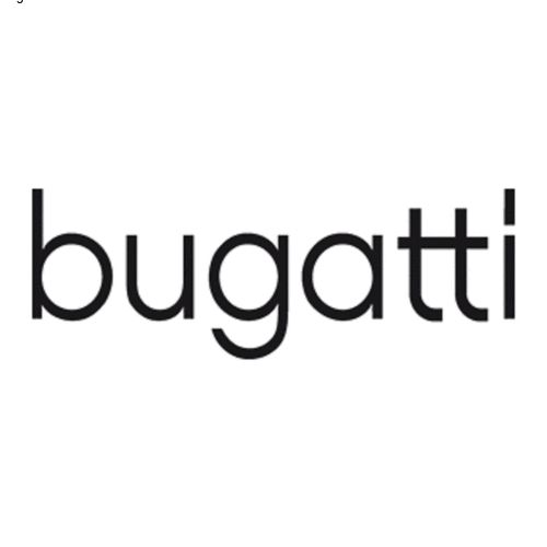 Bugatti Socks Logo