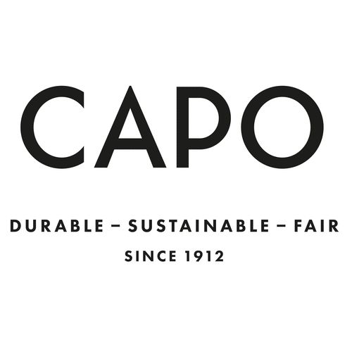 CAPO Logo