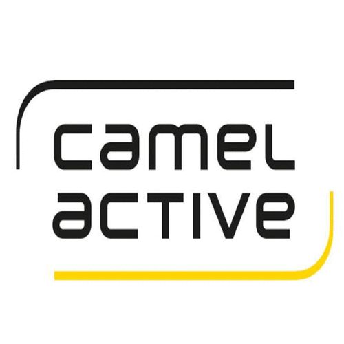 Camel Active Socks Logo