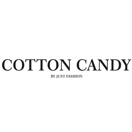 Cotton Candy Logo