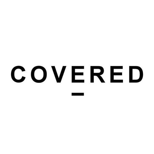 Covered Logo