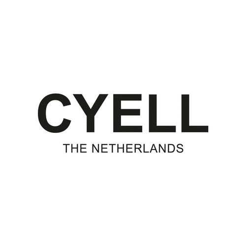 Cyell Logo