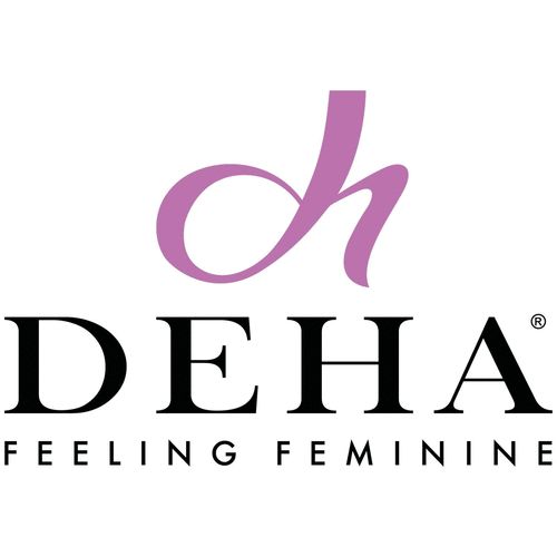 DEHA Logo