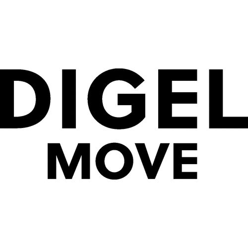 DIGEL Move Logo