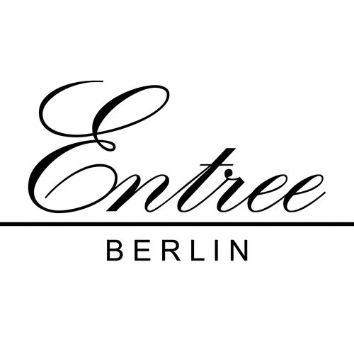 Entree Berlin Logo