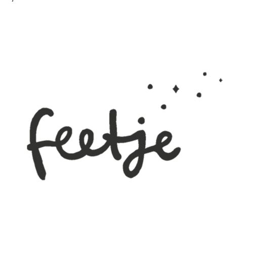 Feetje Logo
