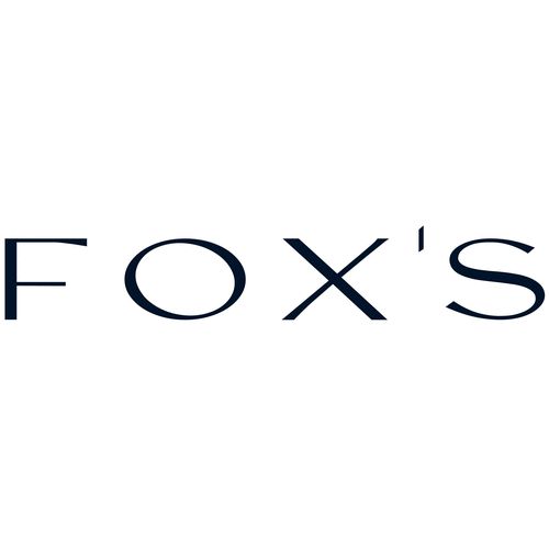 Fox's Logo