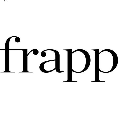 Frapp Logo