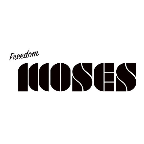 Freedom Moses Logo