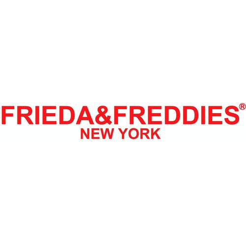 Frieda & Freddies New York Logo