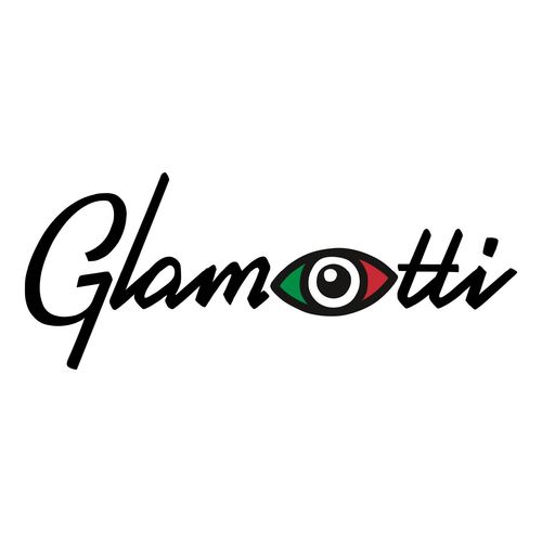 GLAMOTTI Logo