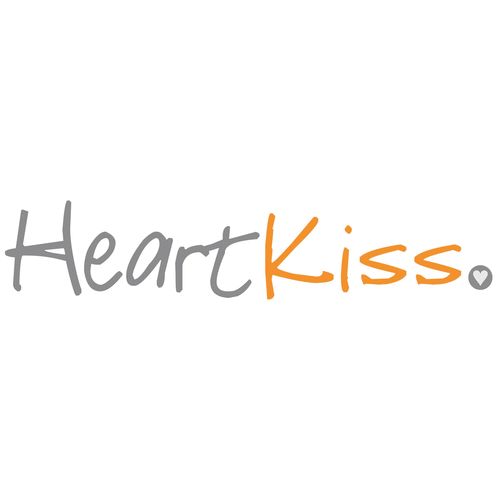HEARTKISS Logo