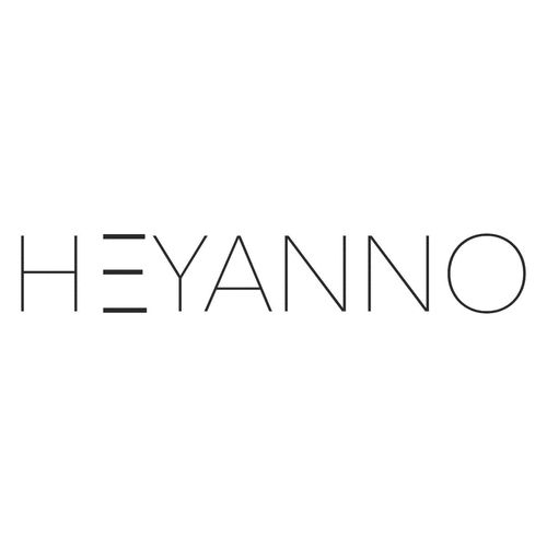 HEYANNO Logo