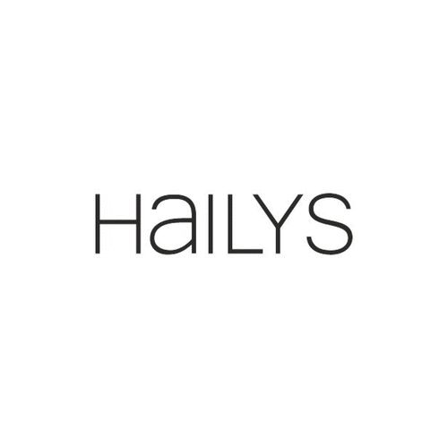 Hailys Logo