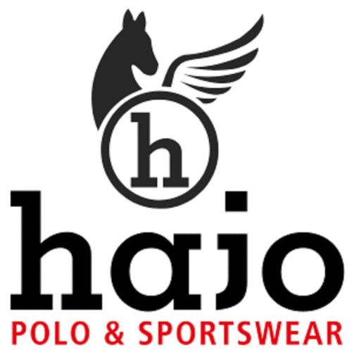Hajo Logo
