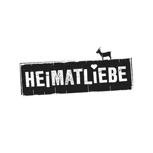 Heimatliebe Logo