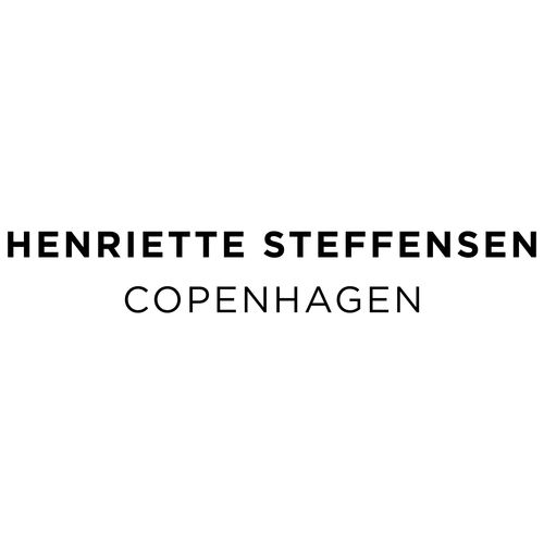 Henriette Steffensen Logo