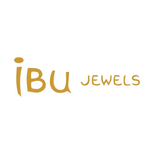 Ibu Juwels Logo