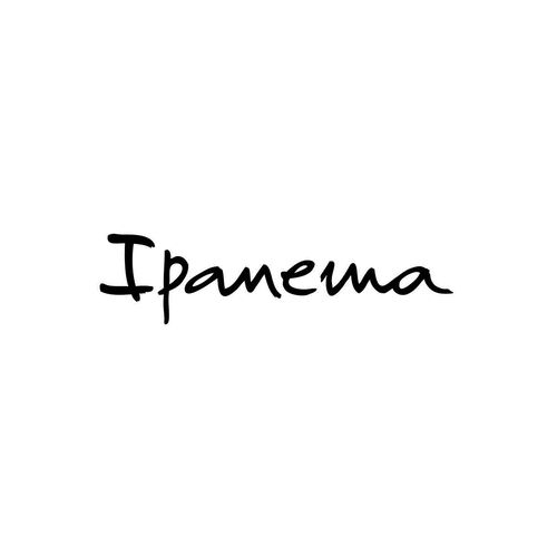 Ipanema Logo