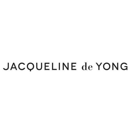 Jacqueline de Yong Logo