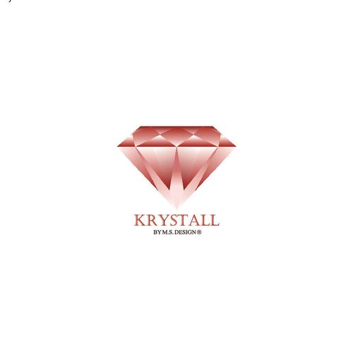 Krystall Logo