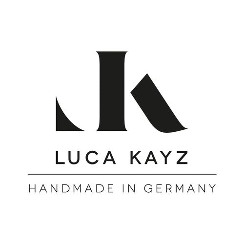 Luca Kayz Logo