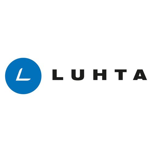 Luhta Logo