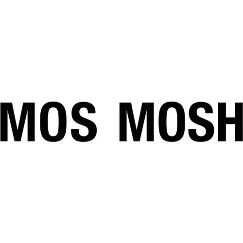MOS MOSH Logo