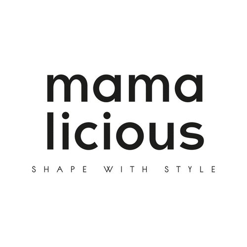Mamalicious Logo
