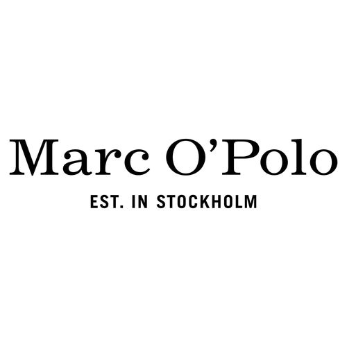 Marco Polo Logo
