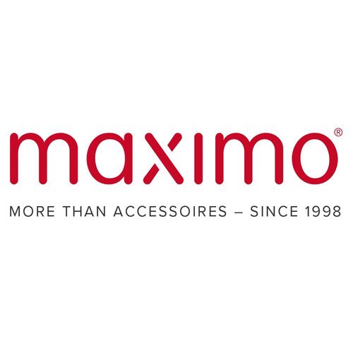 MaxiMo Logo