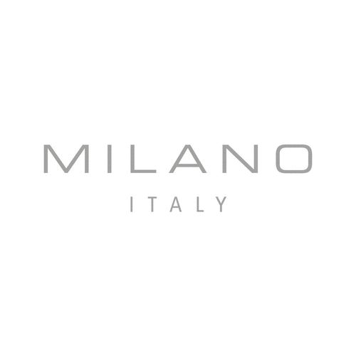 Milano Italy Logo