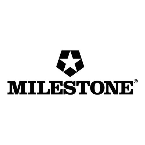 Milestone Logo