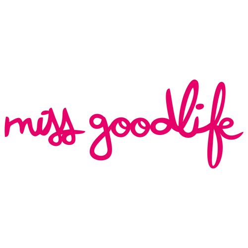 Miss Goodlife Logo