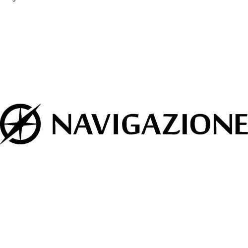 Navigazione Logo