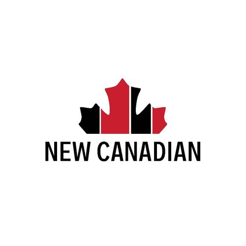 New Canadian Logo